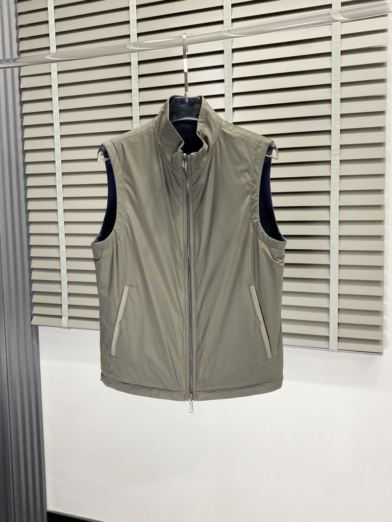 Zegna Vest